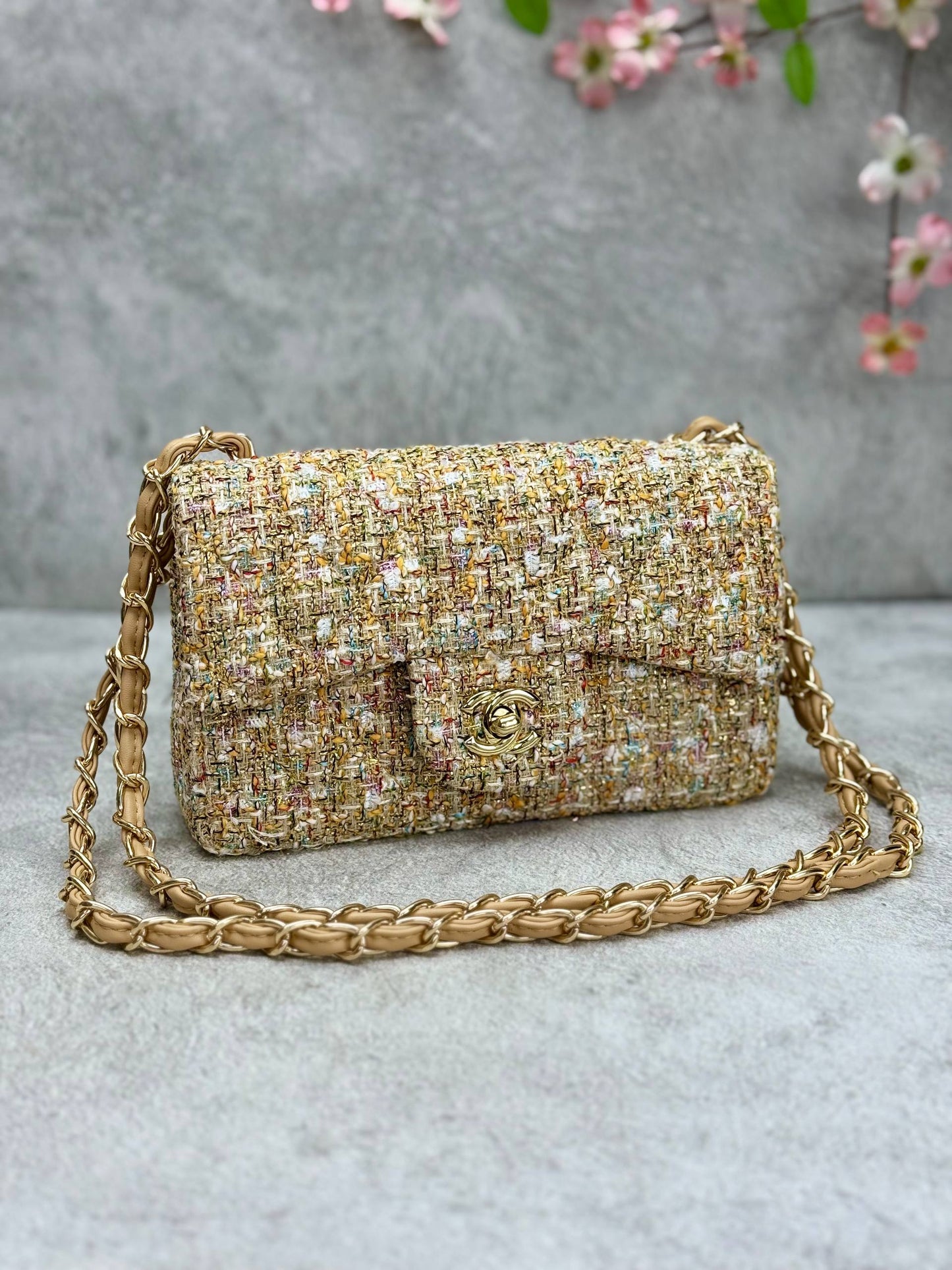 ΤΣΑΝΤΕΣ CHANEL