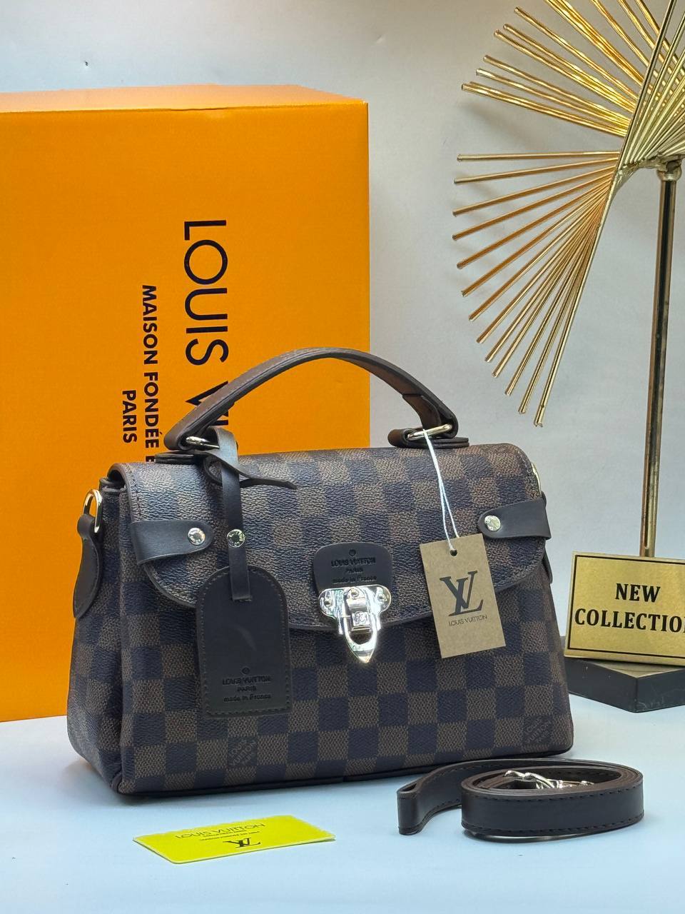 ΤΣΑΝΤΕΣ LOUIS VUITTON