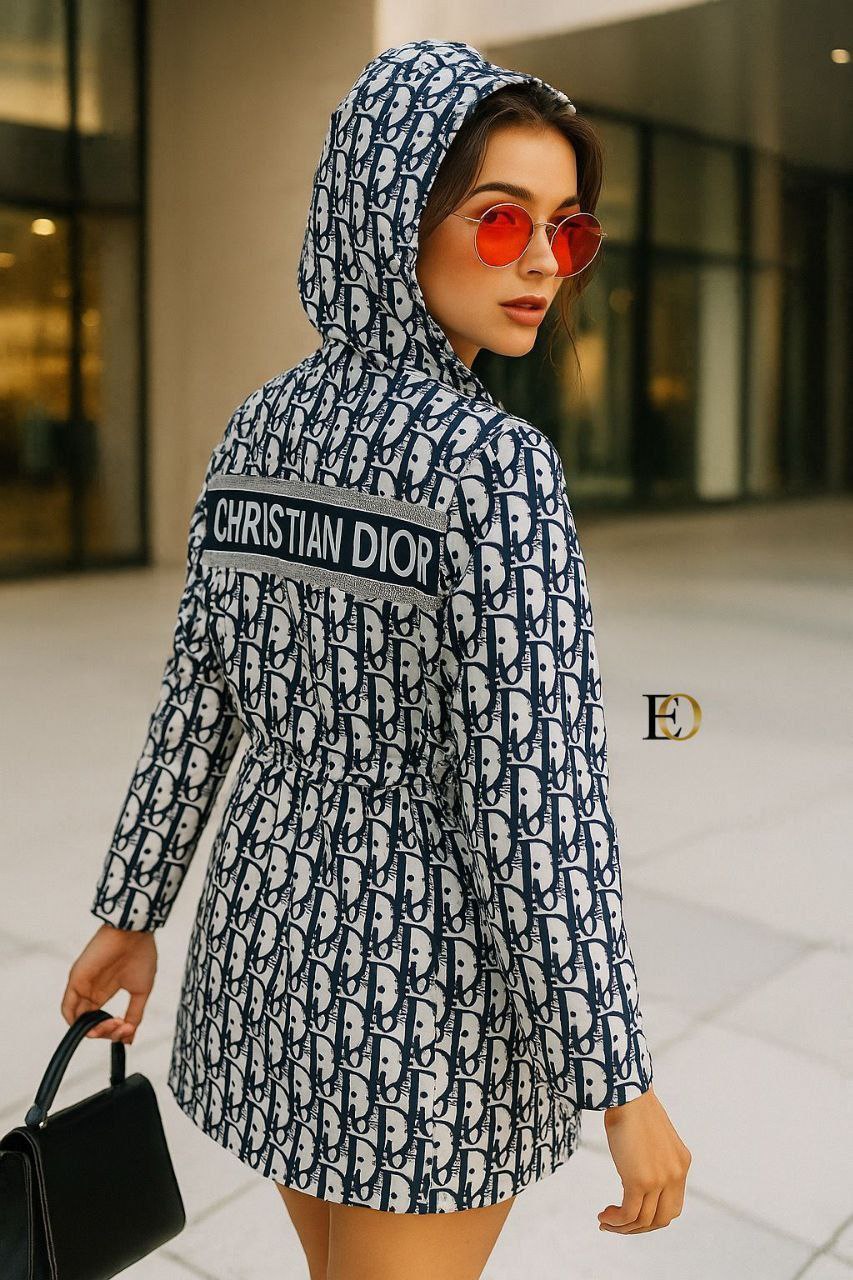 WOMENS JACKETS CHRISTIAN DIOR