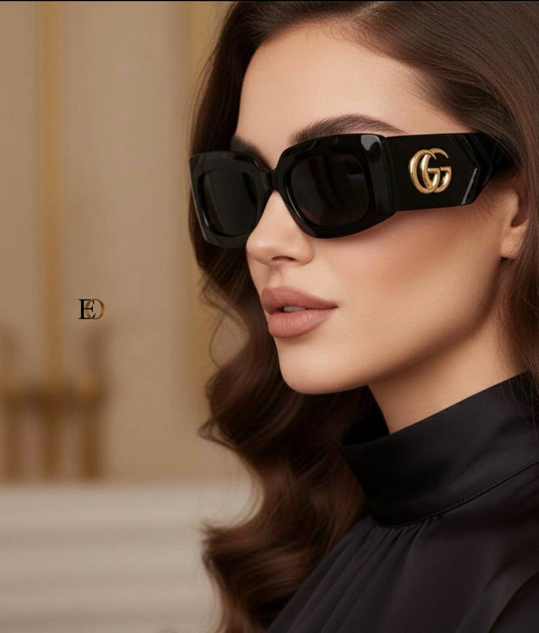 ΑΞΕΣΟΥΑΡ ΓΥΑΛΙΑ ΗΛΙΟΥ GUCCI