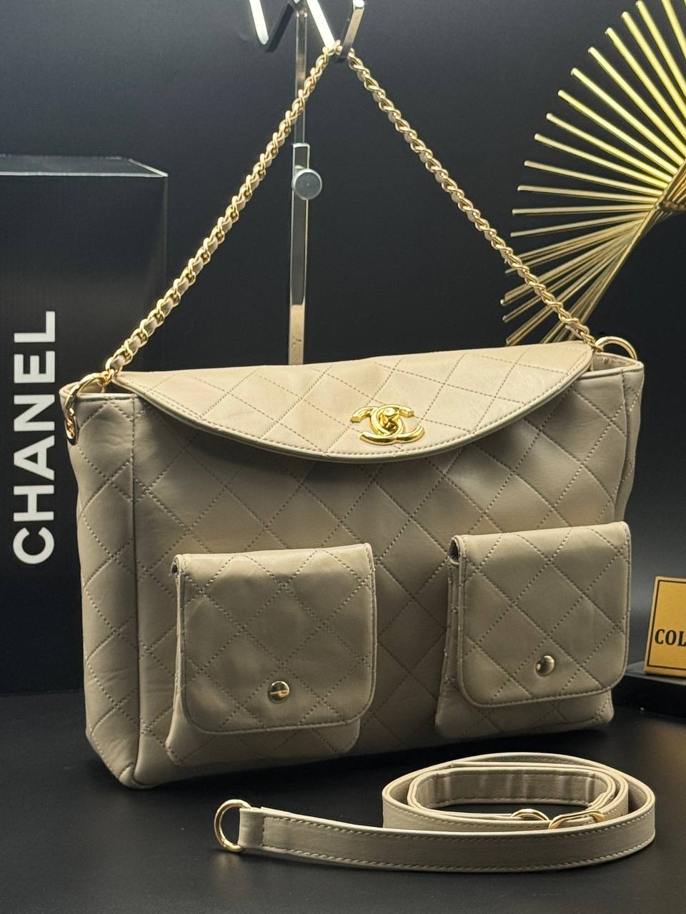 BAGS CHANEL