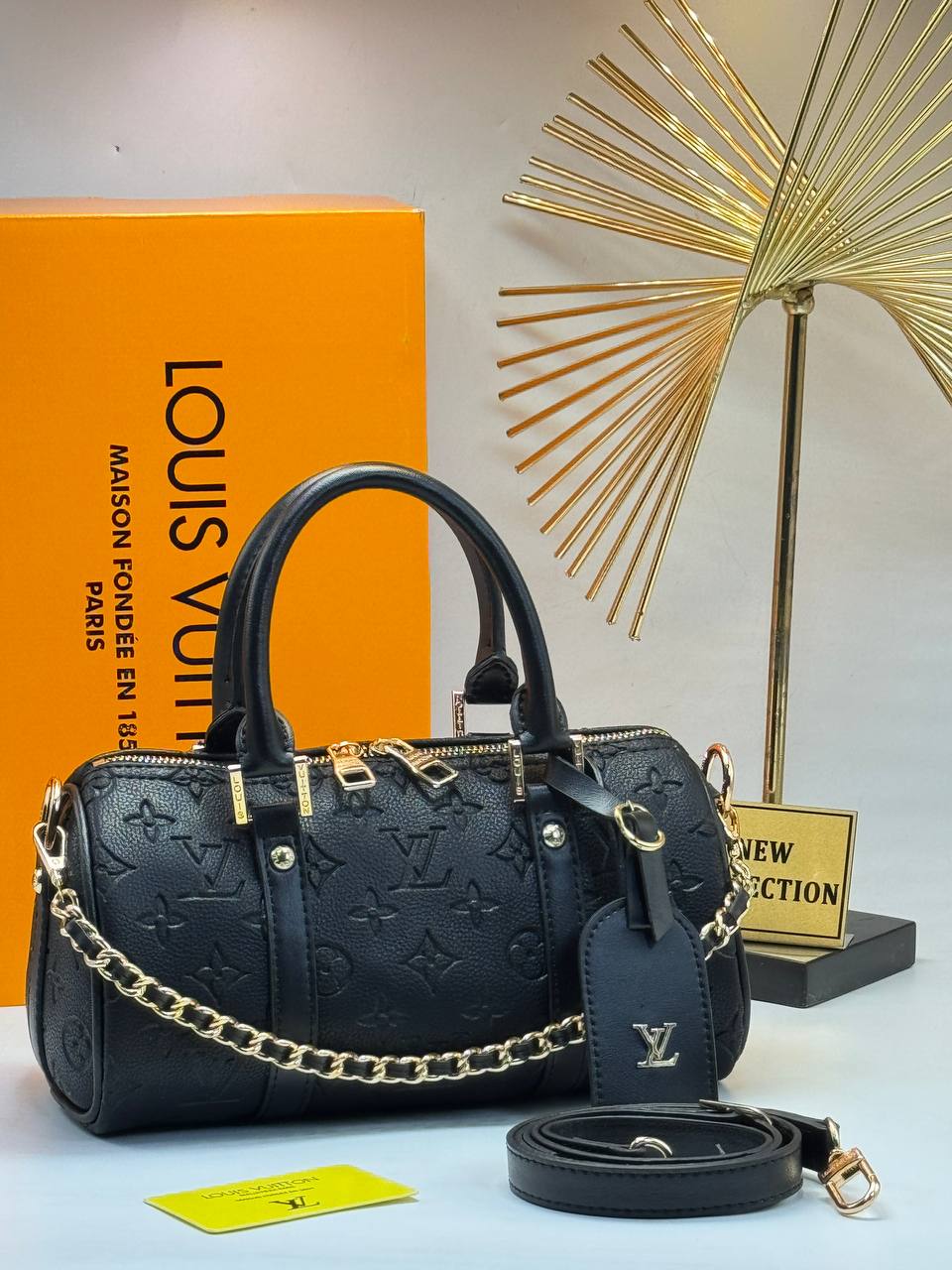 ΤΣΑΝΤΕΣ LOUIS VUITTON
