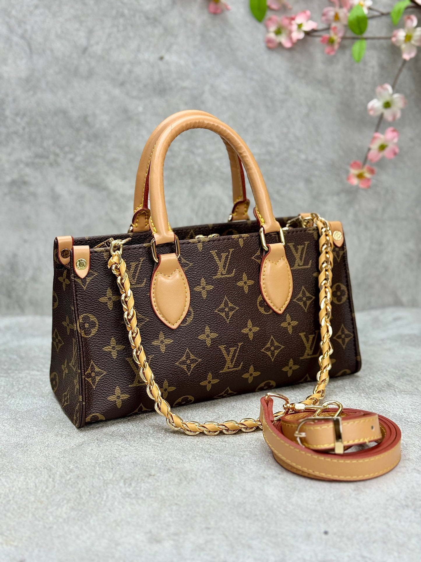 ΤΣΑΝΤΕΣ LOUIS VUITTON