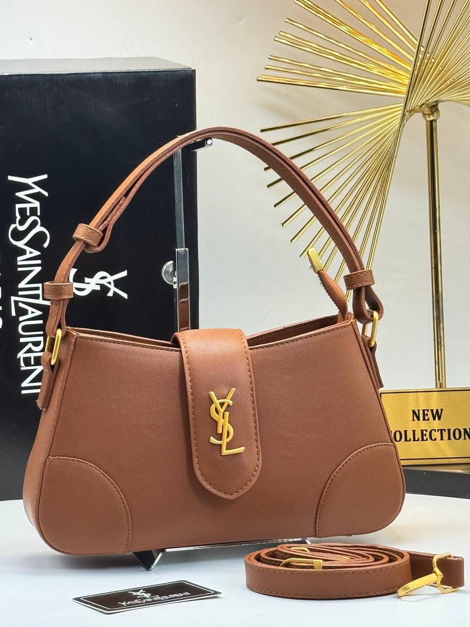 ΤΣΑΝΤΕΣ YSL