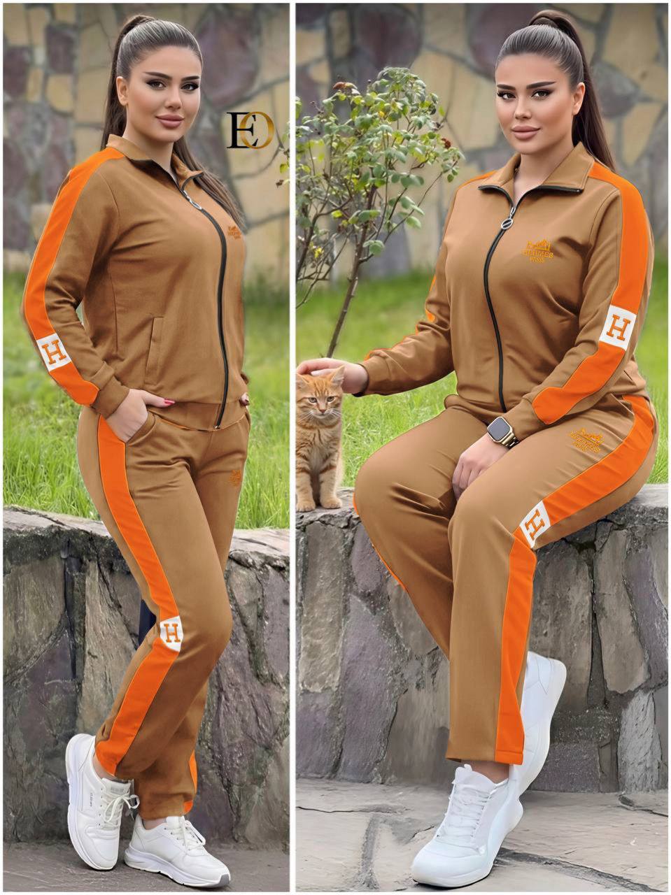 WOMENS SET HERMES