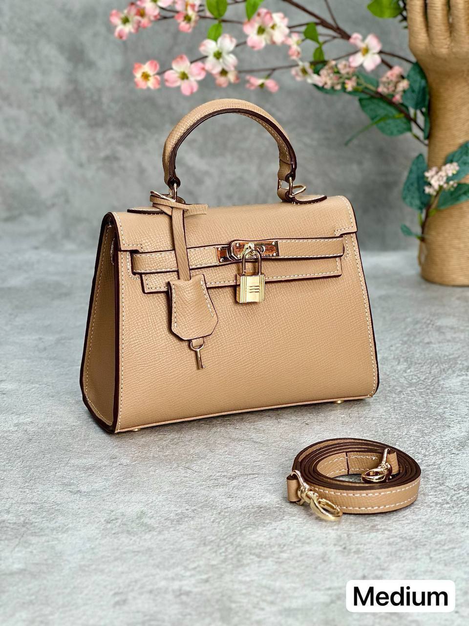 ΤΣΑΝΤΕΣ HERMES