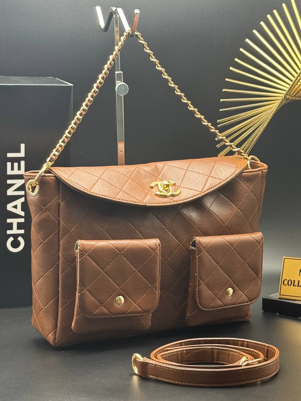 BAGS CHANEL
