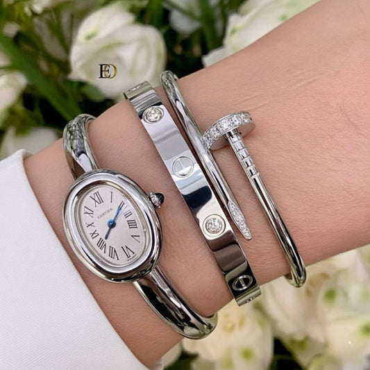 WATCHES CARTIER SET