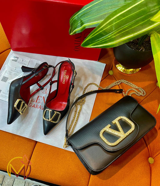 WOMENS SET VALENTINO