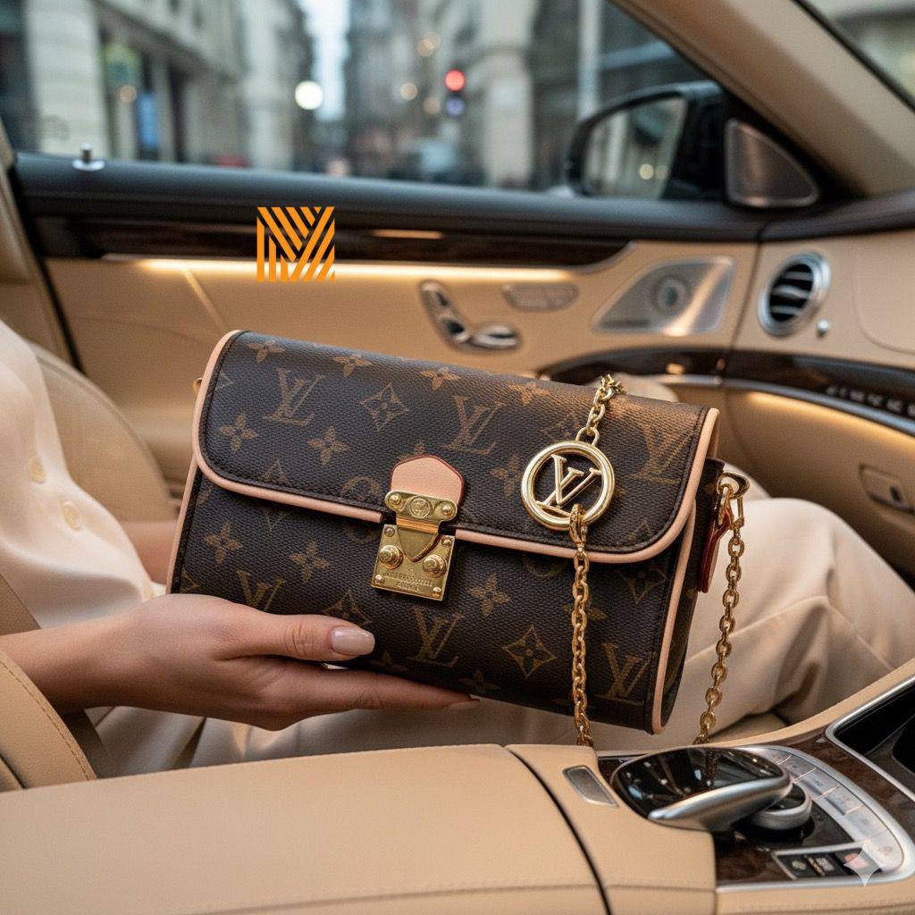 ΤΣΑΝΤΕΣ LOUIS VUITTON Cod 12