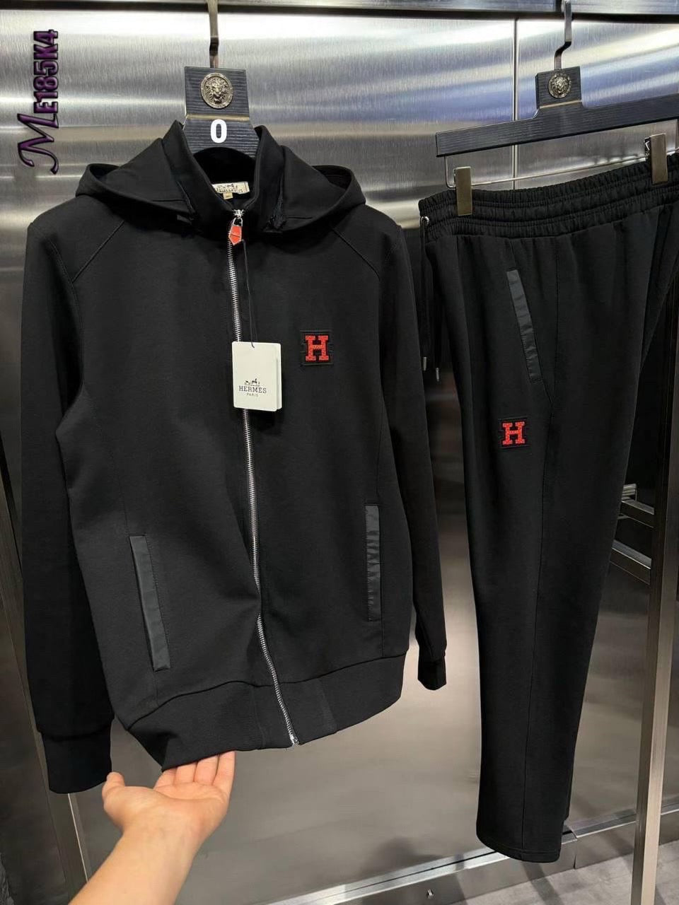 ΑΝΔΡΙΚΟ ΣΕΤ HERMES