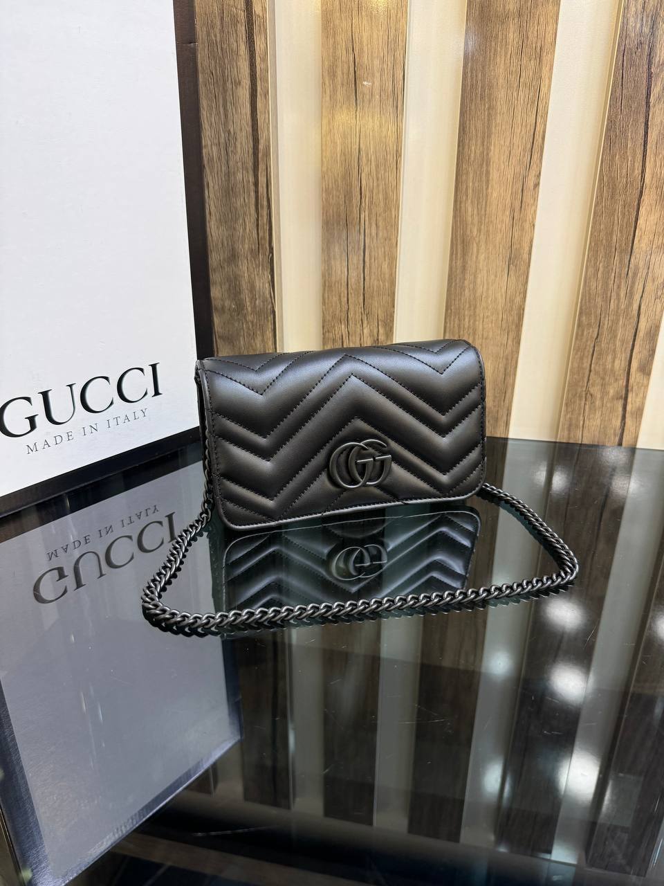 ΤΣΑΝΤΕΣ GUCCI
