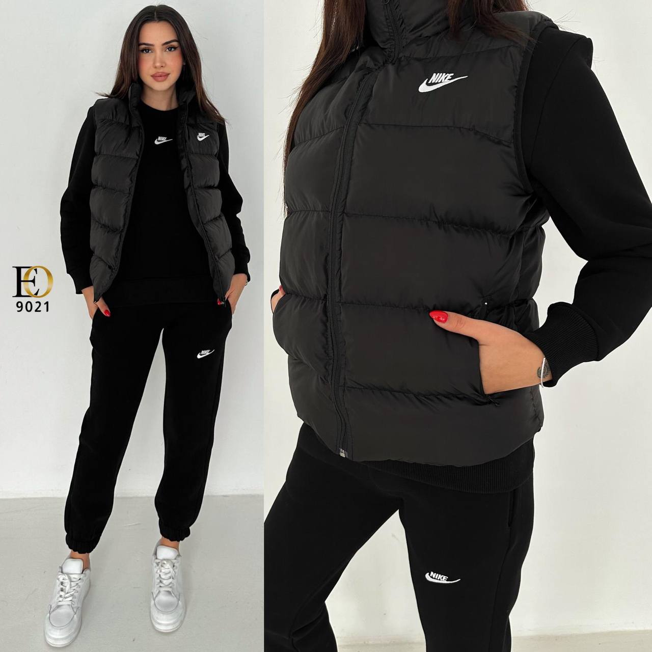 ΓΥΝΑΙΚΕΙΟ ΣΕΤ NIKE