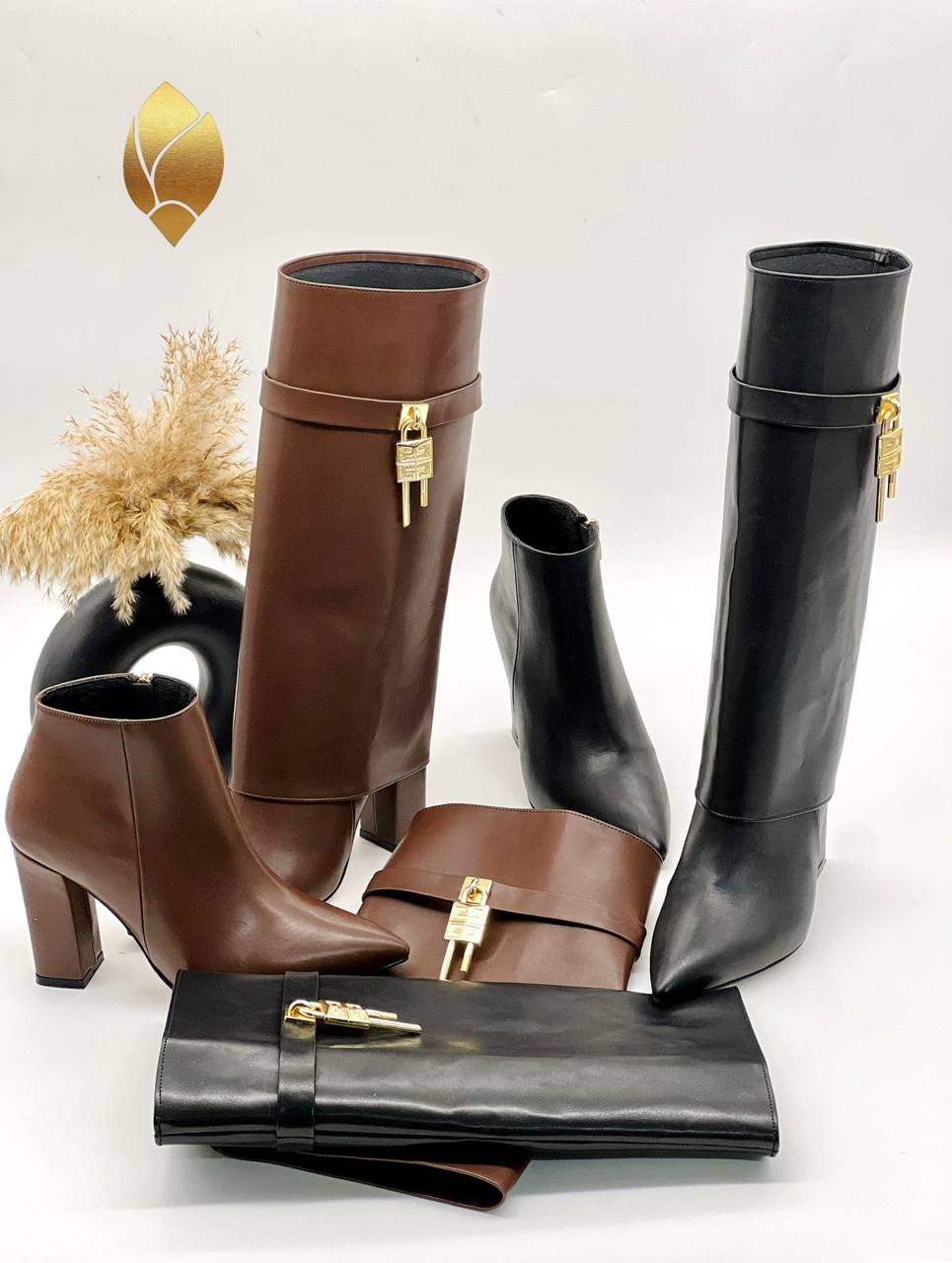 ΓΥΝΑΙΚΕΙΕΣ ΜΠΟΤΕΣ