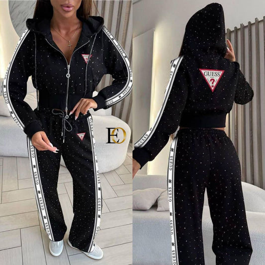 ΓΥΝΑΙΚΕΙΟ ΣΕΤ GUESS