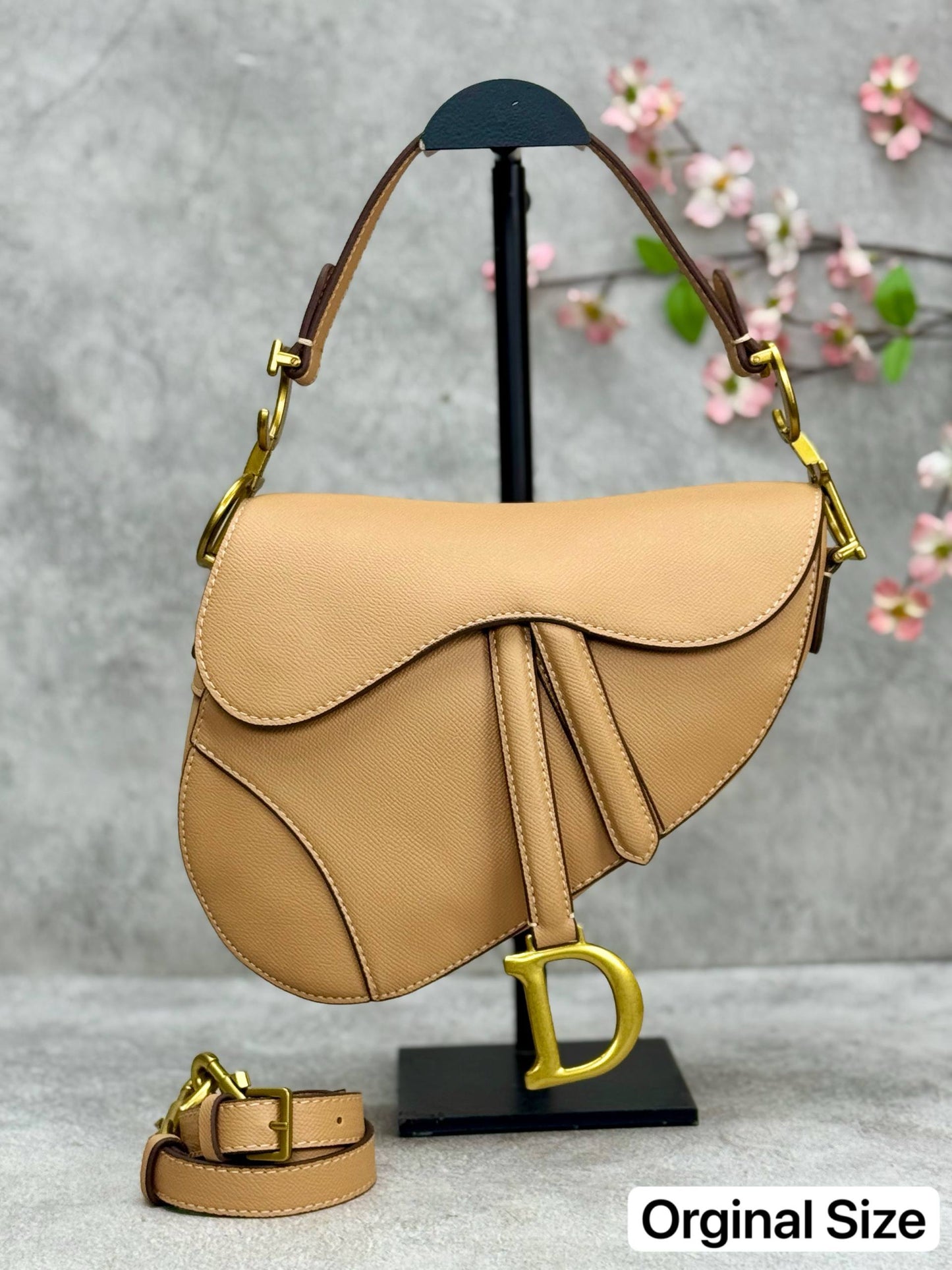 ΤΣΑΝΤΕΣ CHRISTIAN DIOR