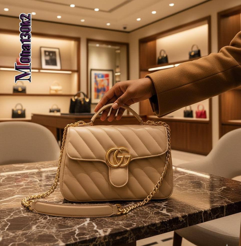 ΤΣΑΝΤΕΣ GUCCI