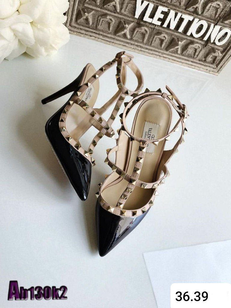 WOMENS SHOES VALENTINO