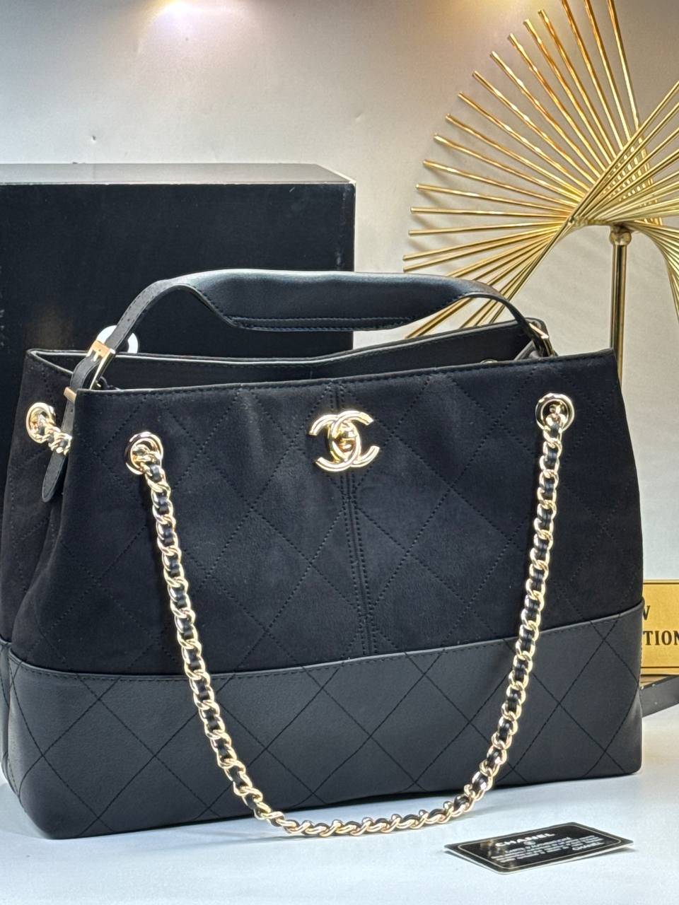 ΤΣΑΝΤΕΣ CHANEL