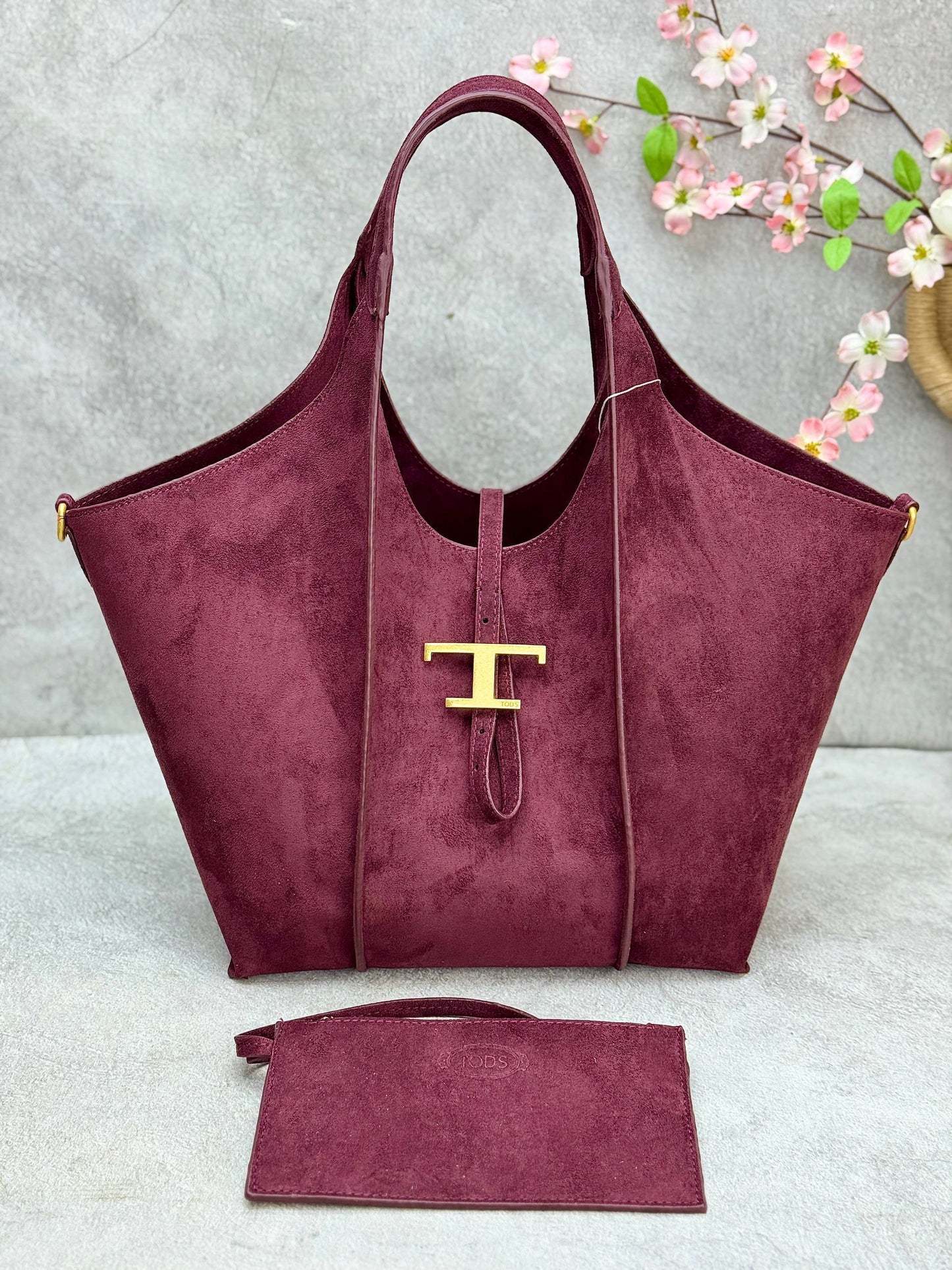 ΤΣΑΝΤΕΣ TODS cod 9