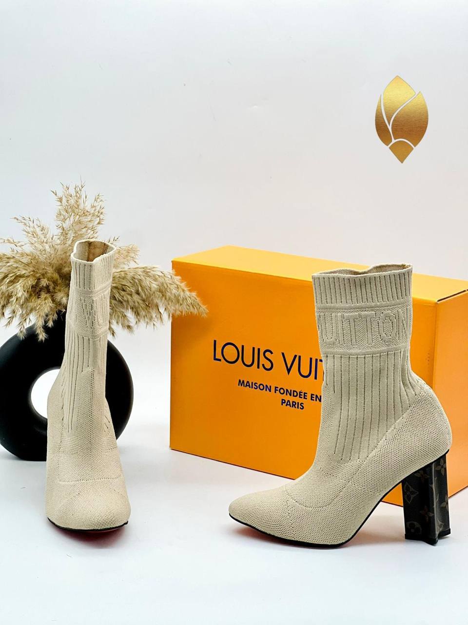 ΓΥΝΑΙΚΕΙΑ ΠΑΠΟΥΤΣΙΑ LOUIS VUITTON