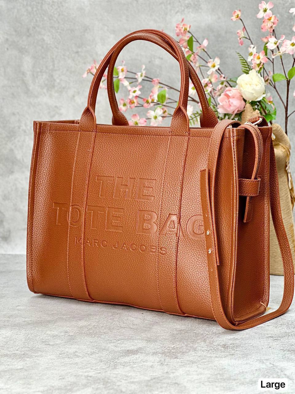 ΤΣΑΝΤΕΣ MARC JACOBS