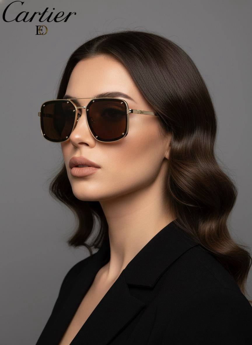 ΑΞΕΣΟΥΑΡ ΓΥΑΛΙΑ ΗΛΙΟΥ CARTIER