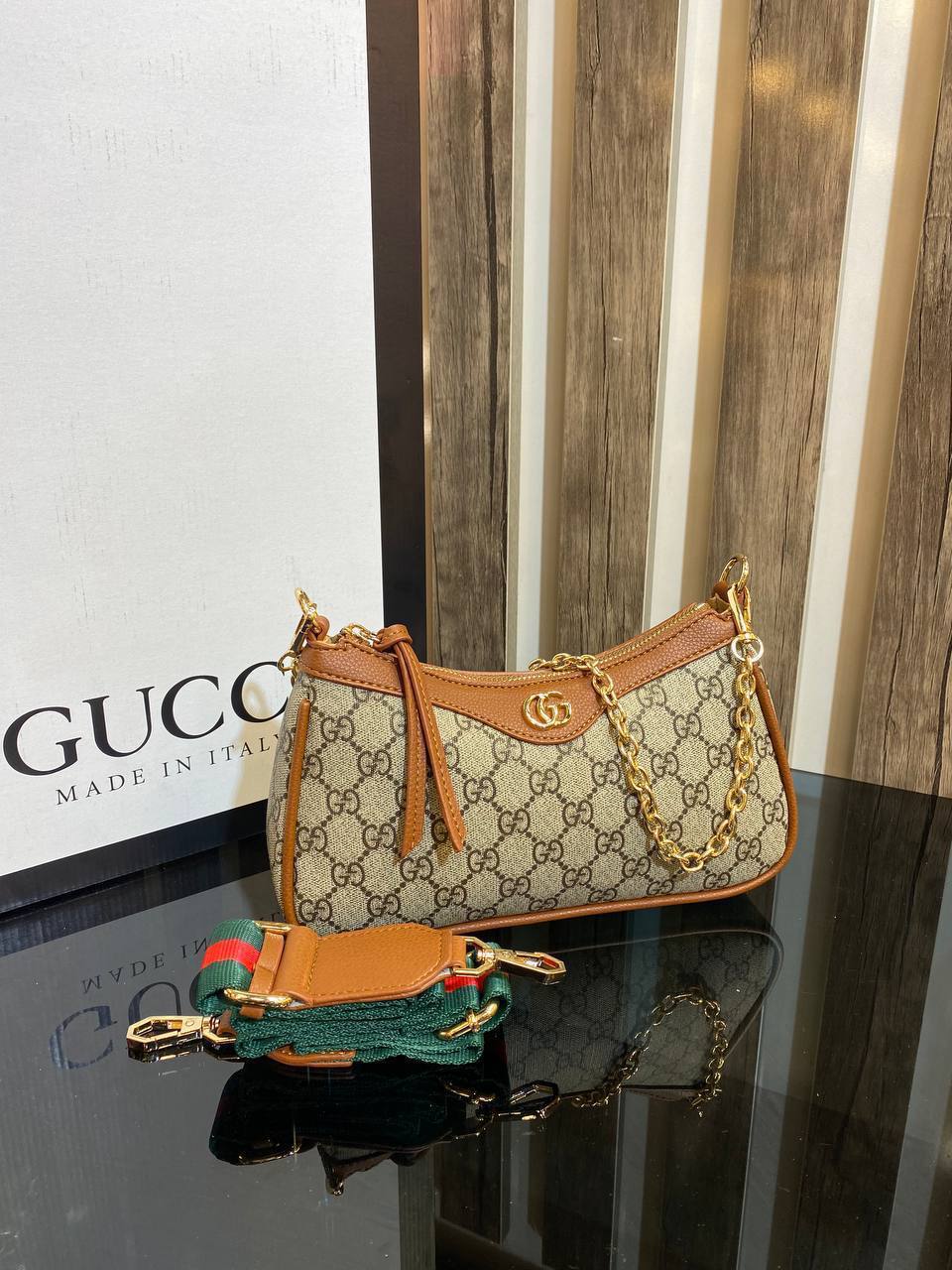 ΤΣΑΝΤΕΣ GUCCI