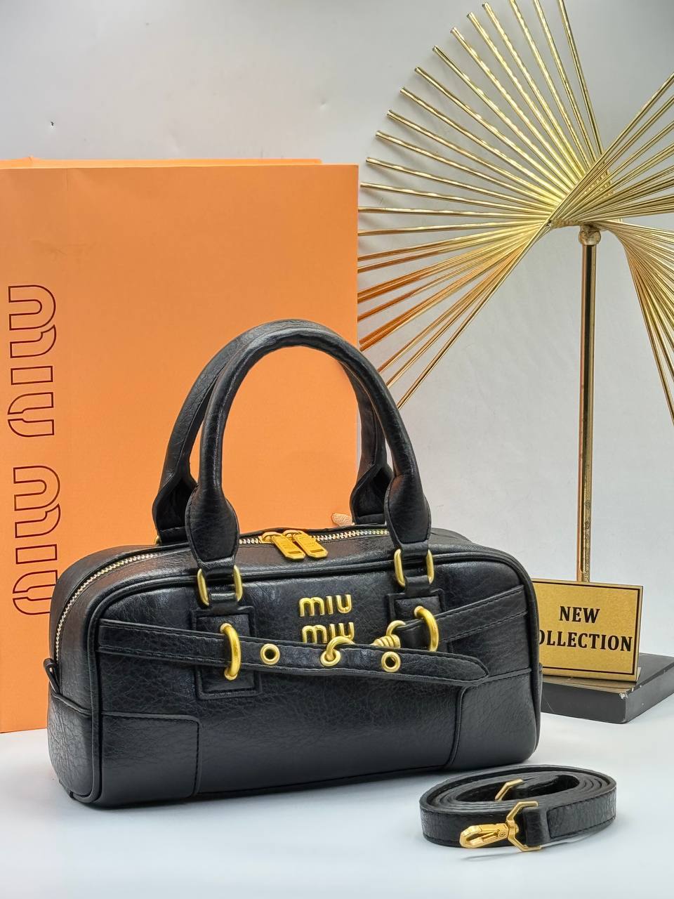 ΤΣΑΝΤΕΣ MIU MIU