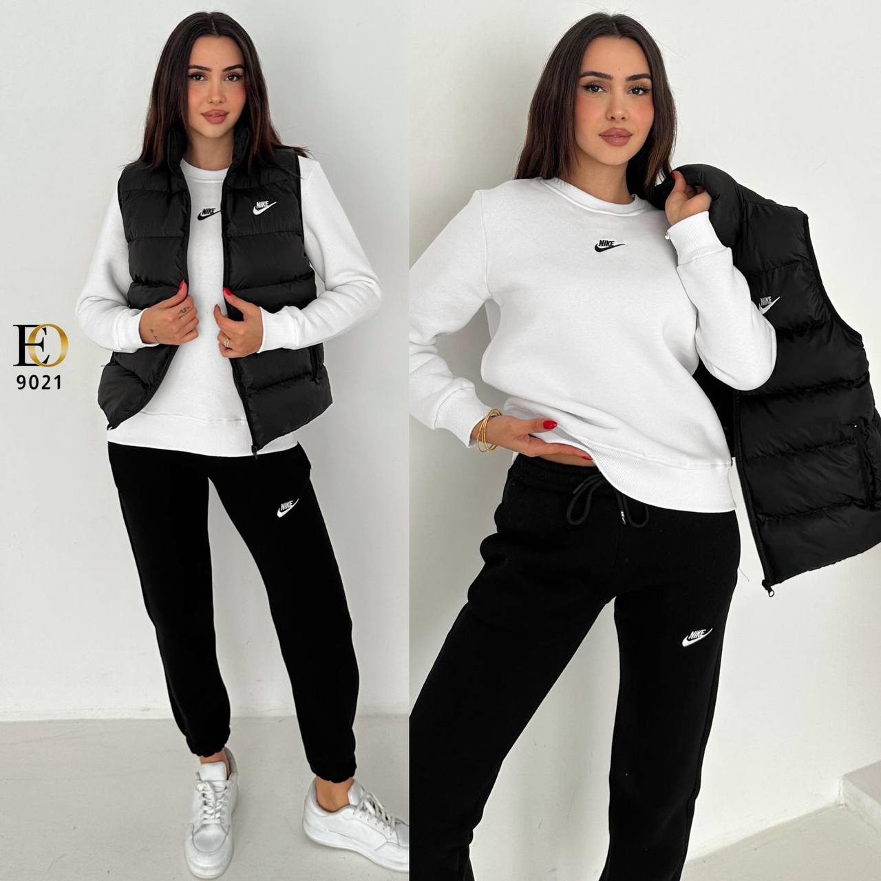 ΓΥΝΑΙΚΕΙΟ ΣΕΤ NIKE