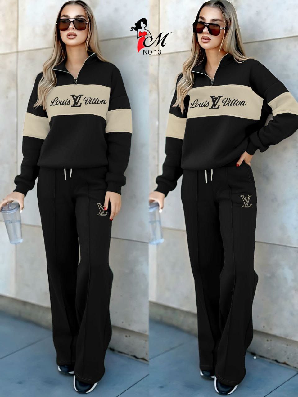 ΓΥΝΑΙΚΕΙΟ ΣΕΤ LOUIS VUITTON