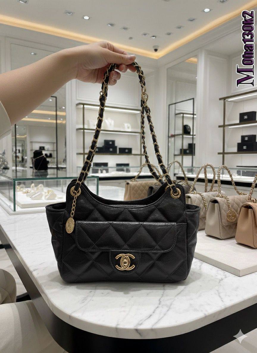 ΤΣΑΝΤΕΣ CHANEL