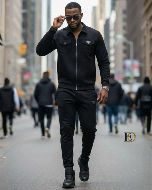 ΑΝΔΡΙΚΟ ΣΕΤ PRADA