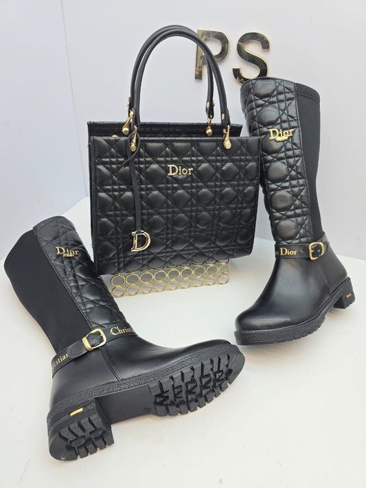 ΓΥΝΑΙΚΕΙΟ ΣΕΤ CHRISTIAN DIOR