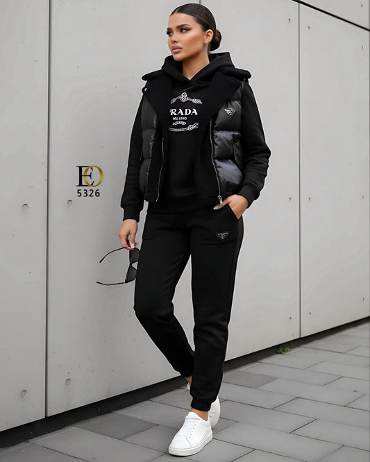 Γυναικείο σετ PRADA