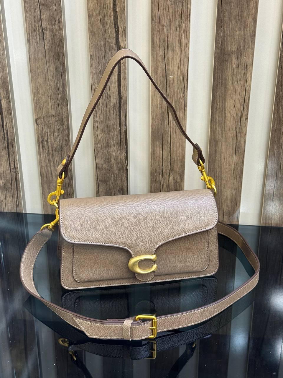 ΠΡΟΠΟΝΗΤΗΣ ΤΣΑΝΤΩΝ