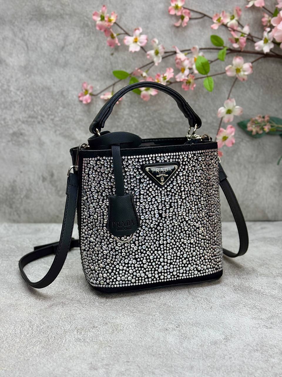 ΤΣΑΝΤΕΣ PRADA