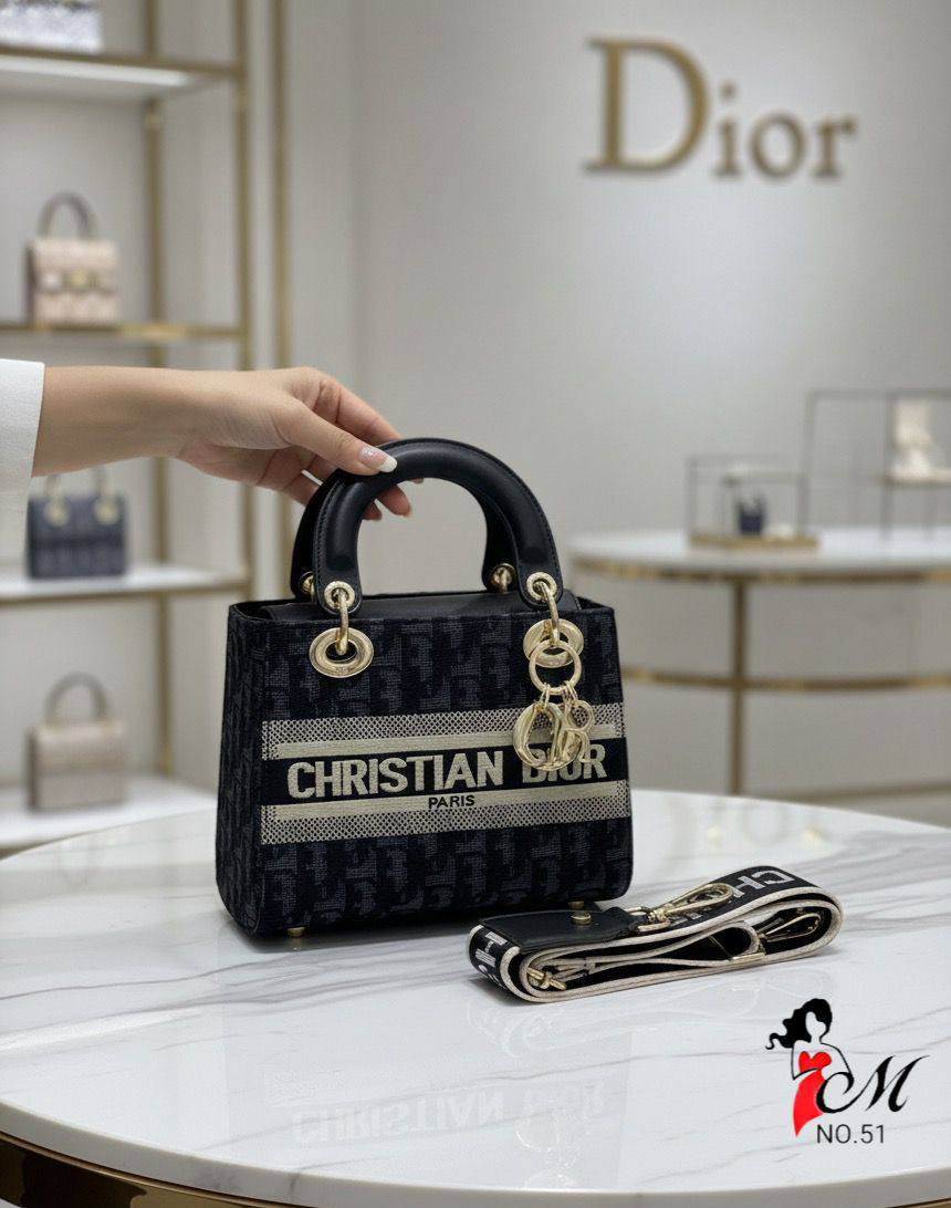 BAGS CHRISTIAN DIOR