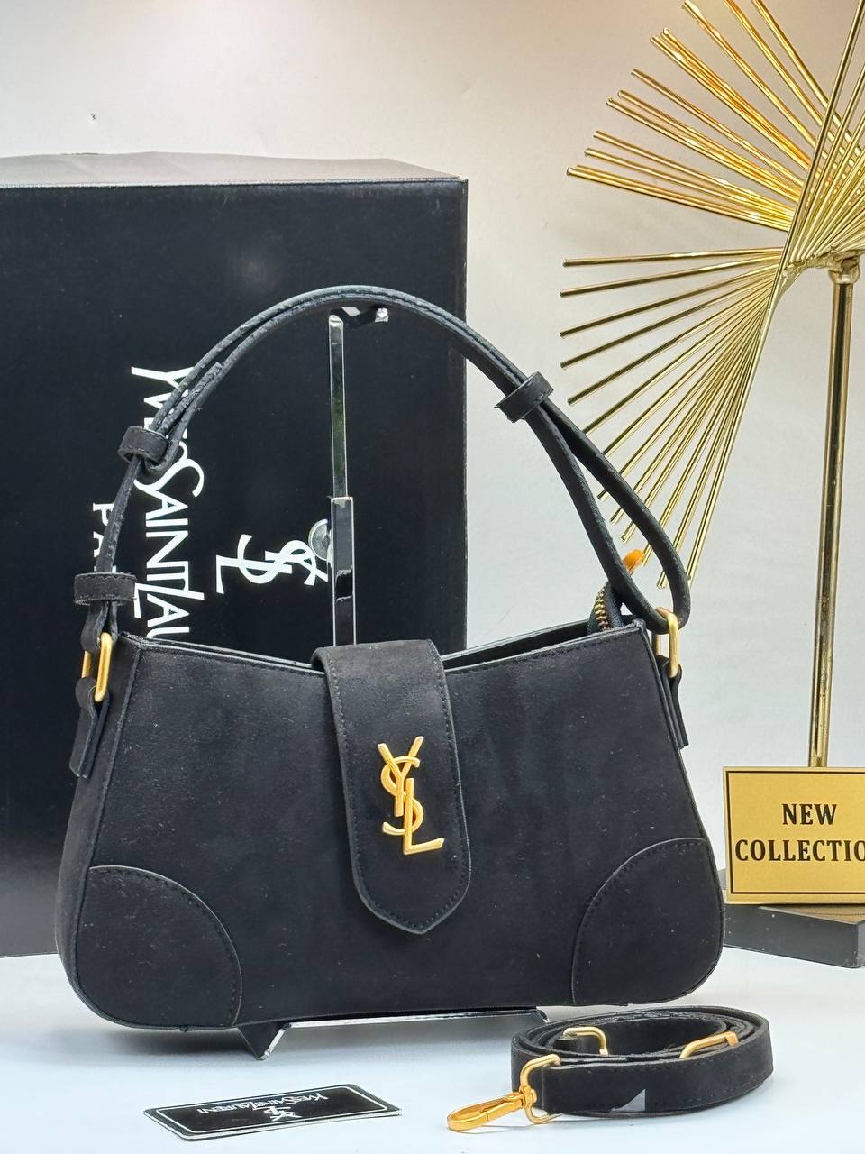 ΤΣΑΝΤΕΣ YSL