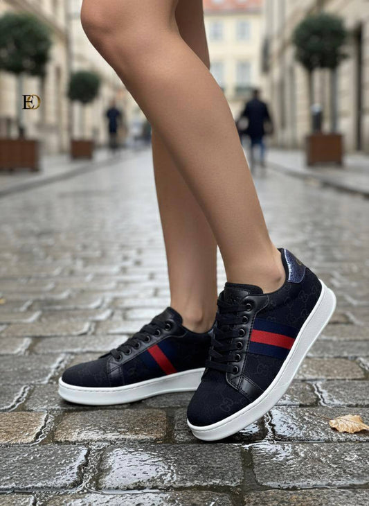 ΓΥΝΑΙΚΕΙΑ ΠΑΠΟΥΤΣΙΑ GUCCI