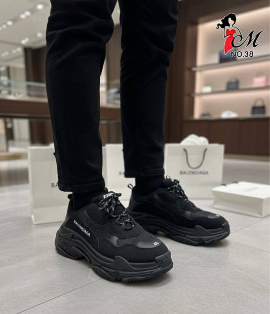 ΑΝΔΡΙΚΑ ΠΑΠΟΥΤΣΙΑ BALENCIAGA