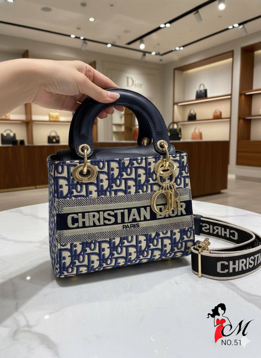 BAGS CHRISTIAN DIOR