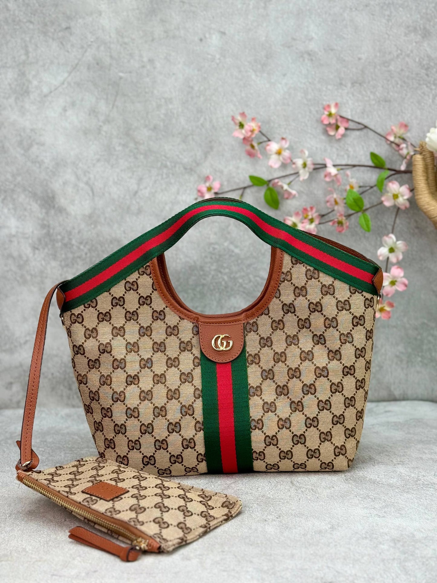 ΤΣΑΝΤΕΣ GUCCI Cod8