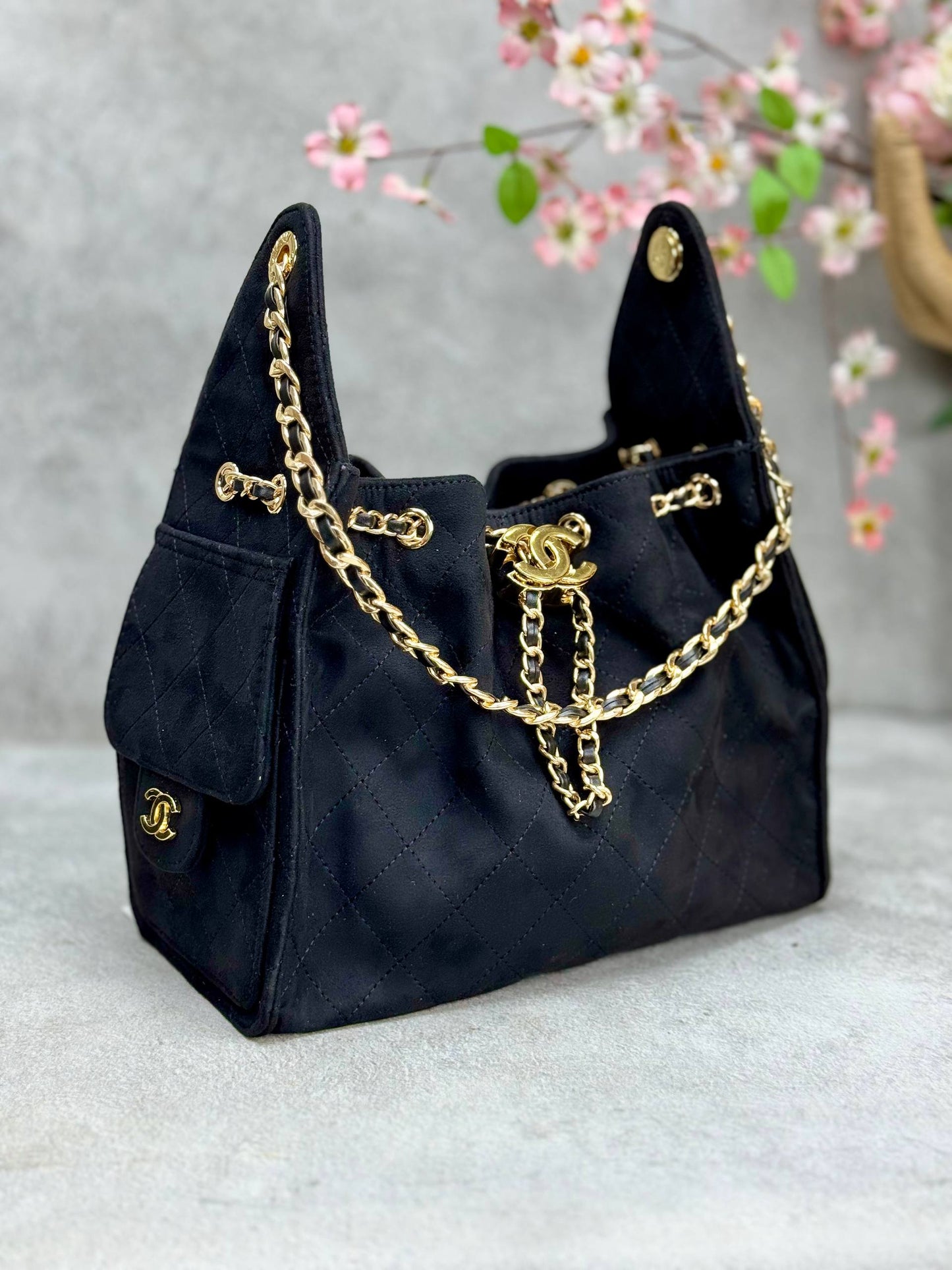 ΤΣΑΝΤΕΣ CHANEL