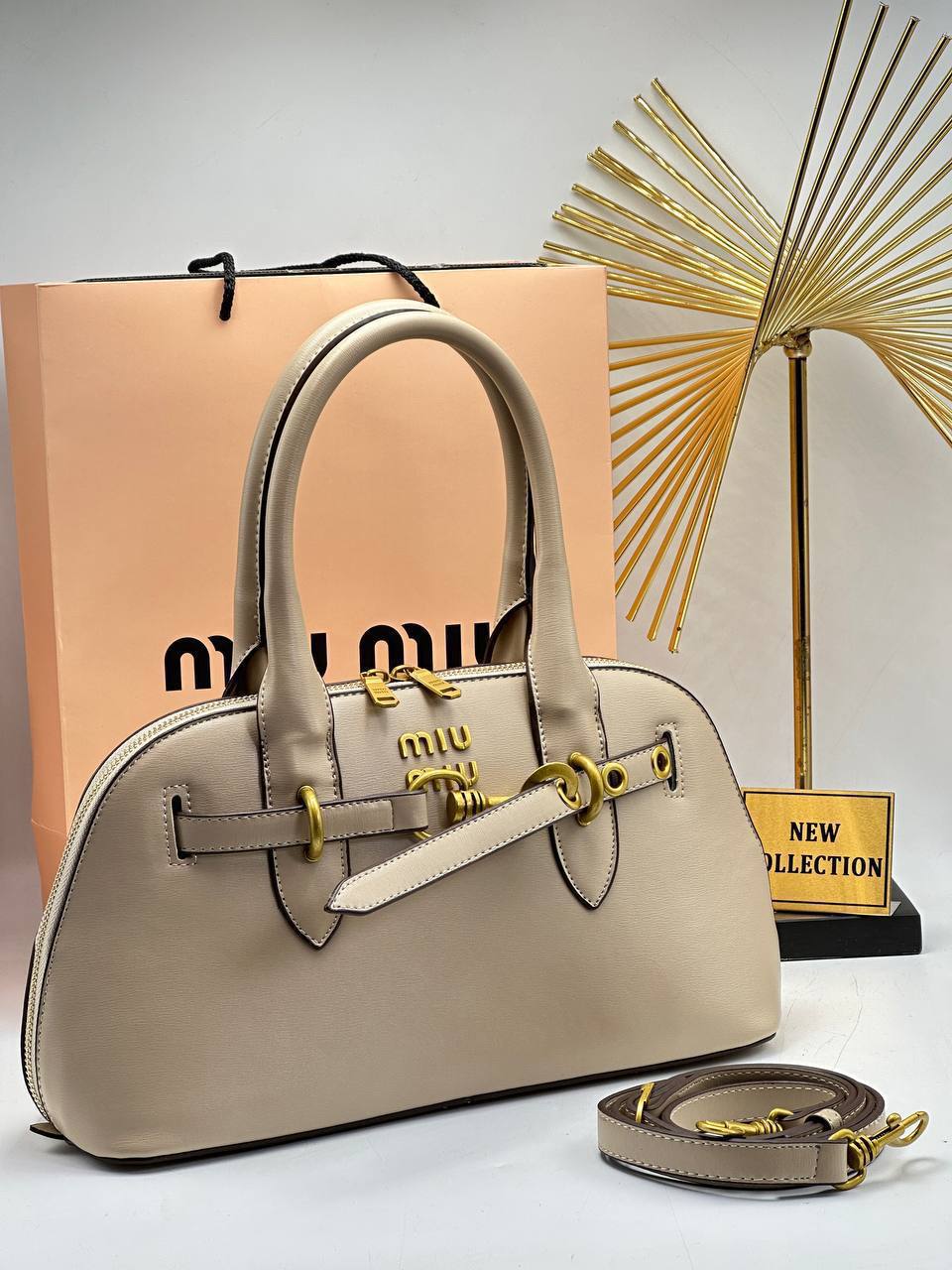 BAGS MIU MIU