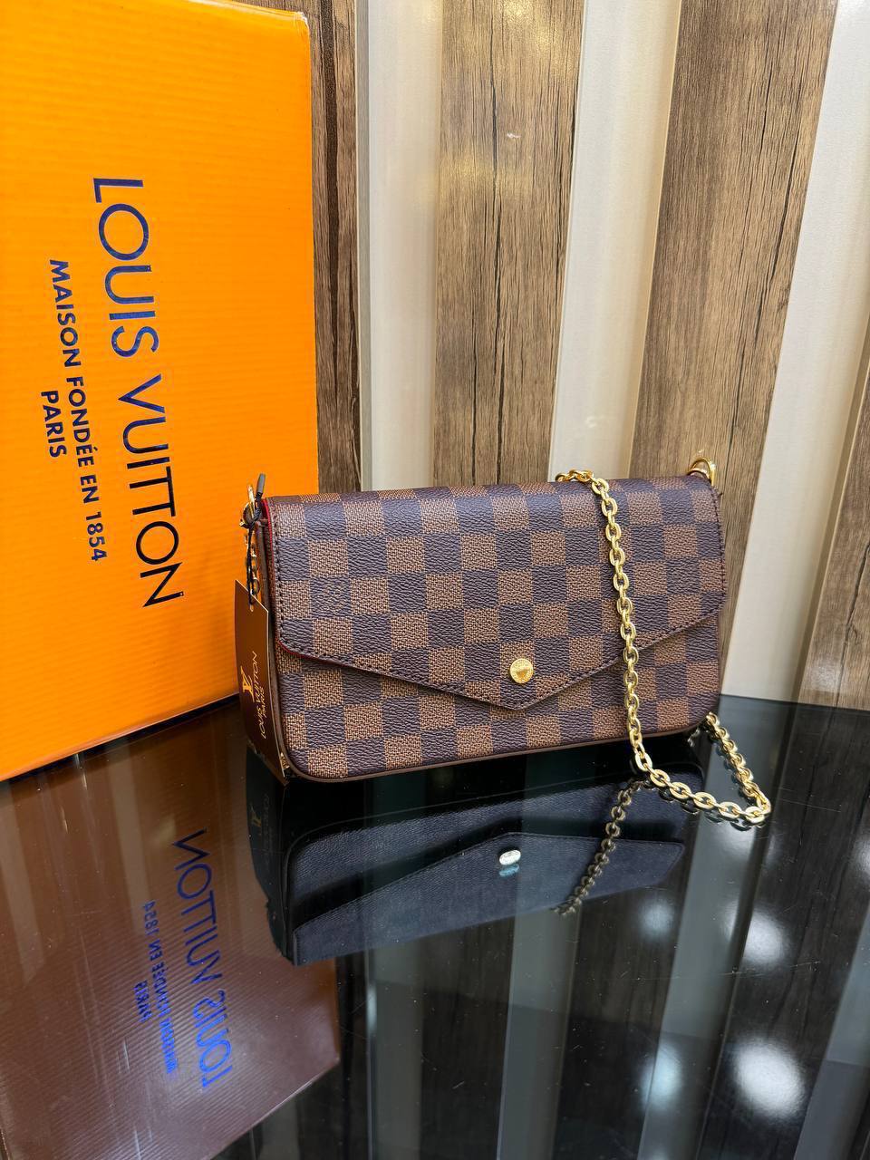 ΤΣΑΝΤΕΣ LOUIS VUITTON