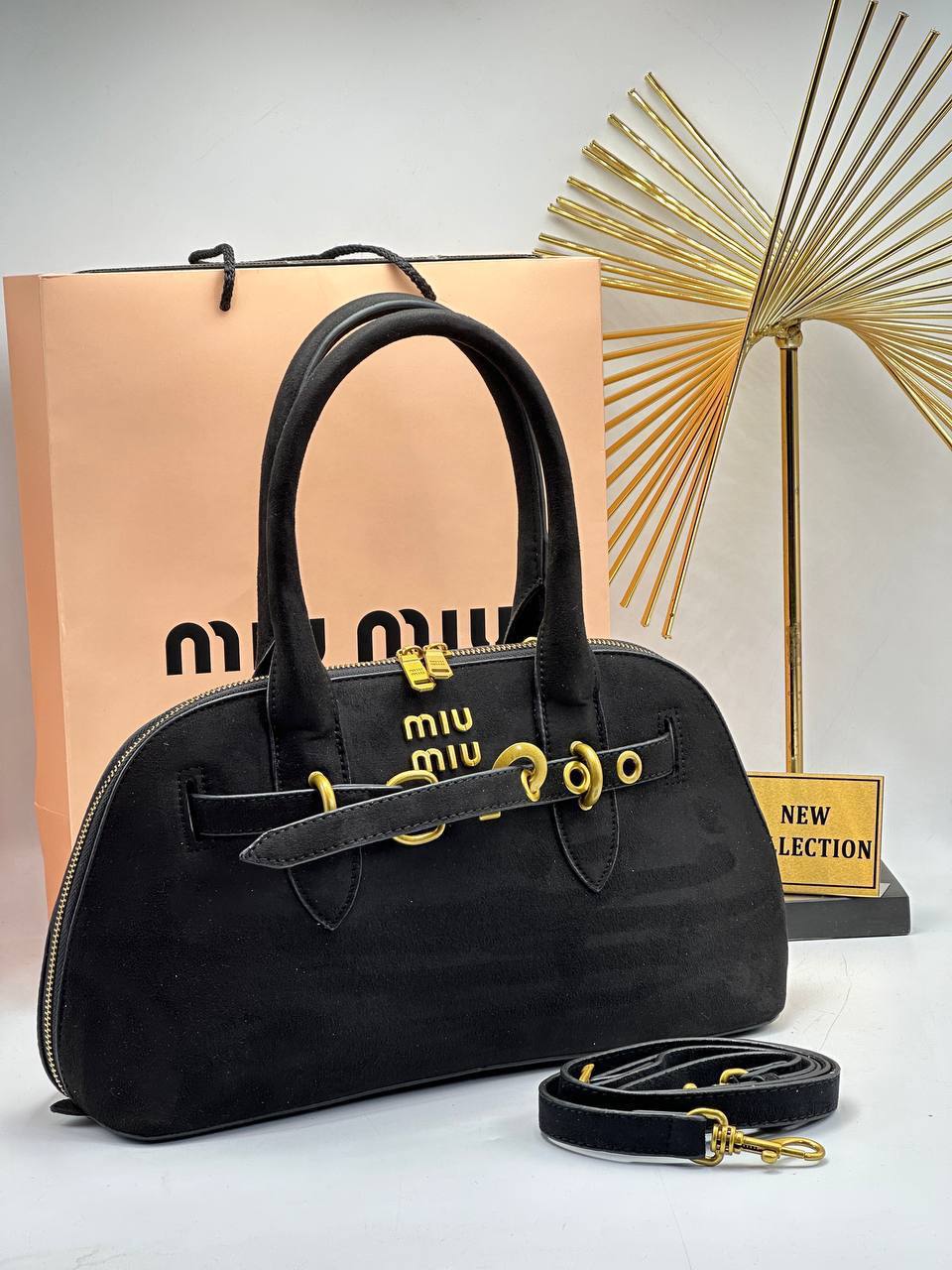 BAGS MIU MIU