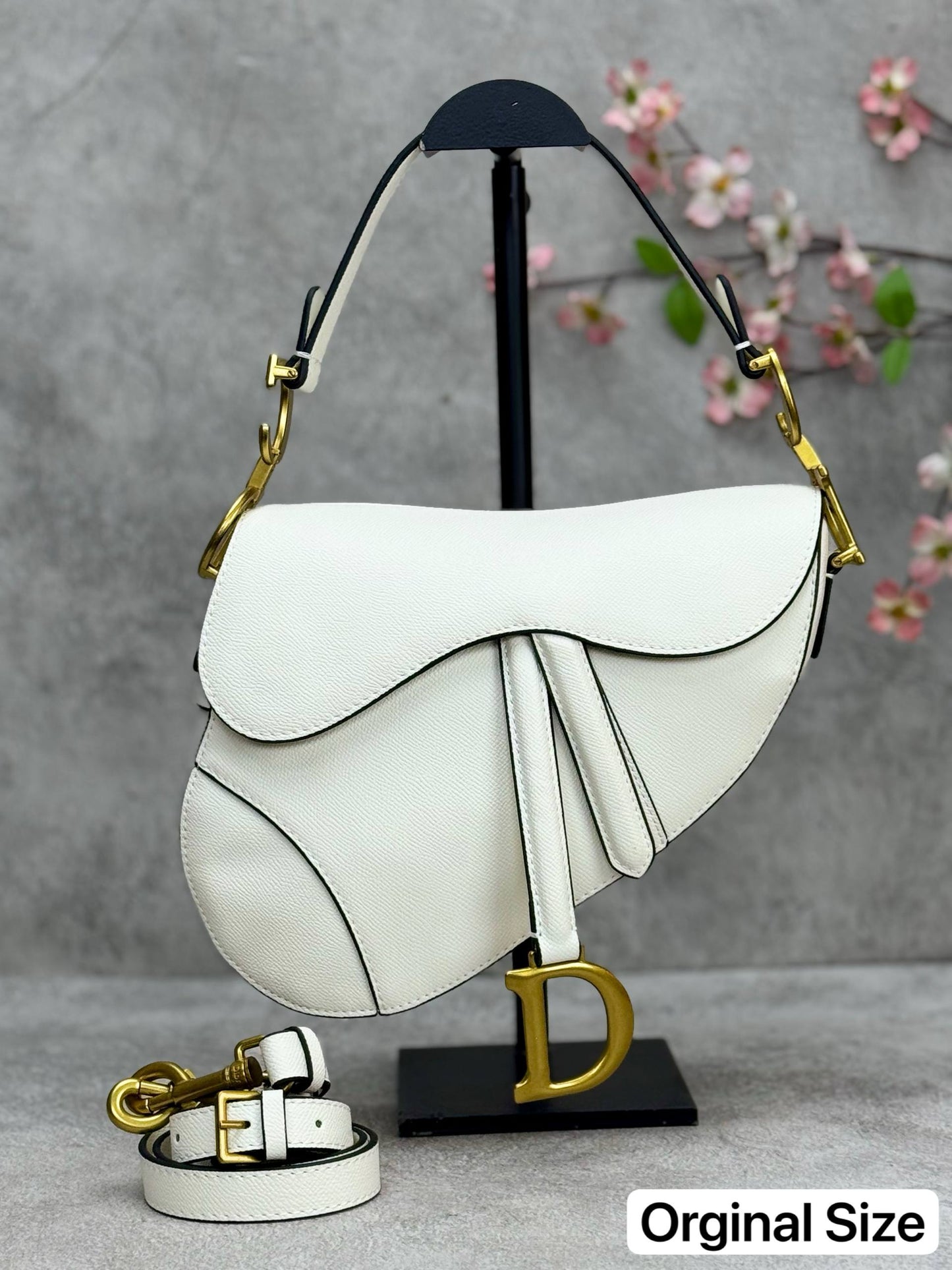 ΤΣΑΝΤΕΣ CHRISTIAN DIOR