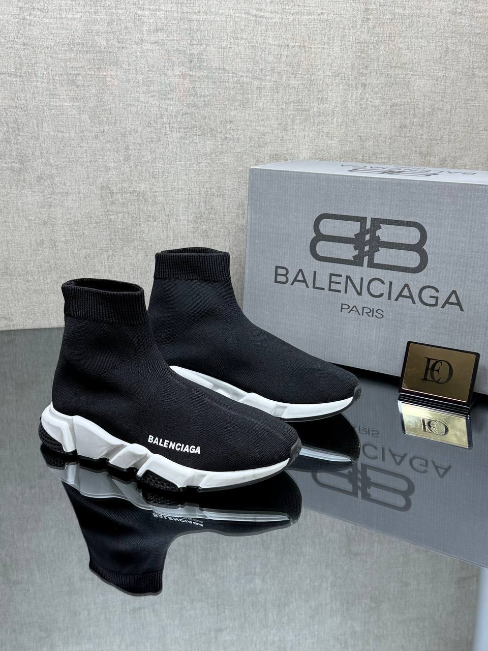 ΑΝΔΡΙΚΑ ΠΑΠΟΥΤΣΙΑ BALENCIAGA