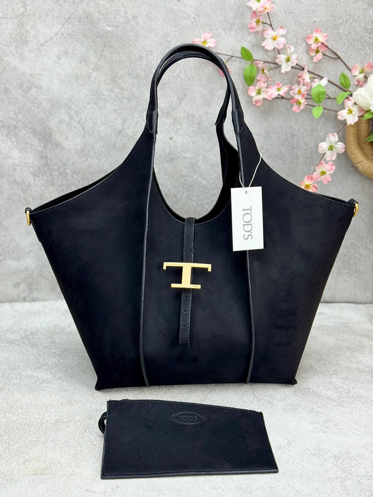 ΤΣΑΝΤΕΣ TODS cod 9